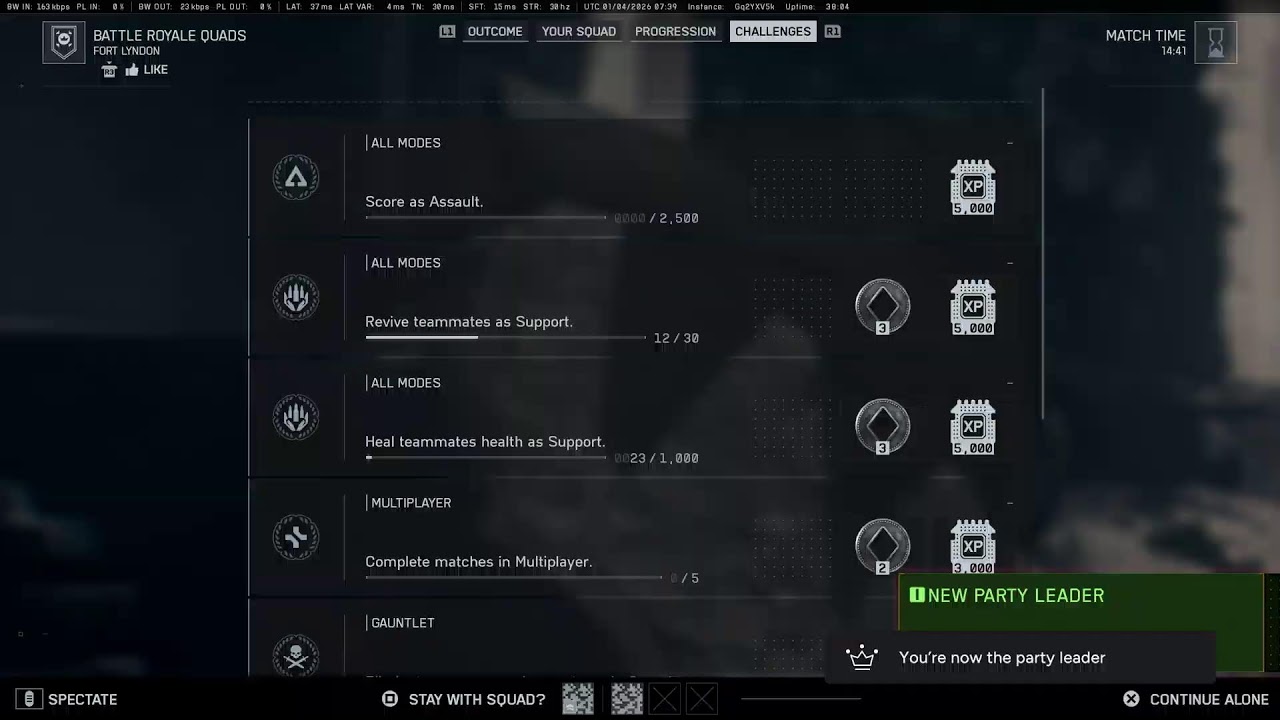 🔴BF6: REDSEC LIVE! 360+ WINS