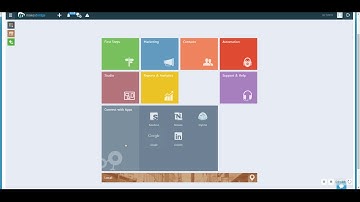 Import contacts from a Salesforce Campaign