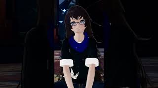 [NGS] Child Emil Sitting #pso2ngs #pso2ngsglobal