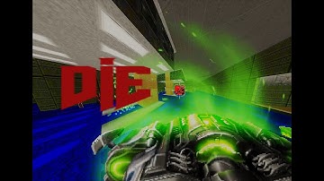 DOOM EOA Eternal but very METAL