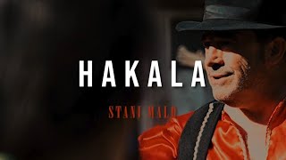 Thumbnail for HAKALA - STANI MALO (OFFICIAL VIDEO)