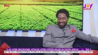 JoyPrime Live