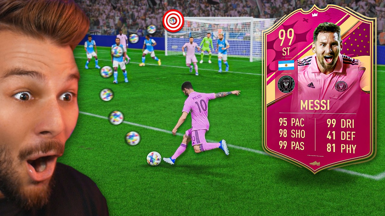 99 ΜΕΣΣΣΙΙΙΙΙΙΙΙ 🐐