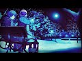 Аниме клип - Подари мне ночь все печали прочь! (AMV)