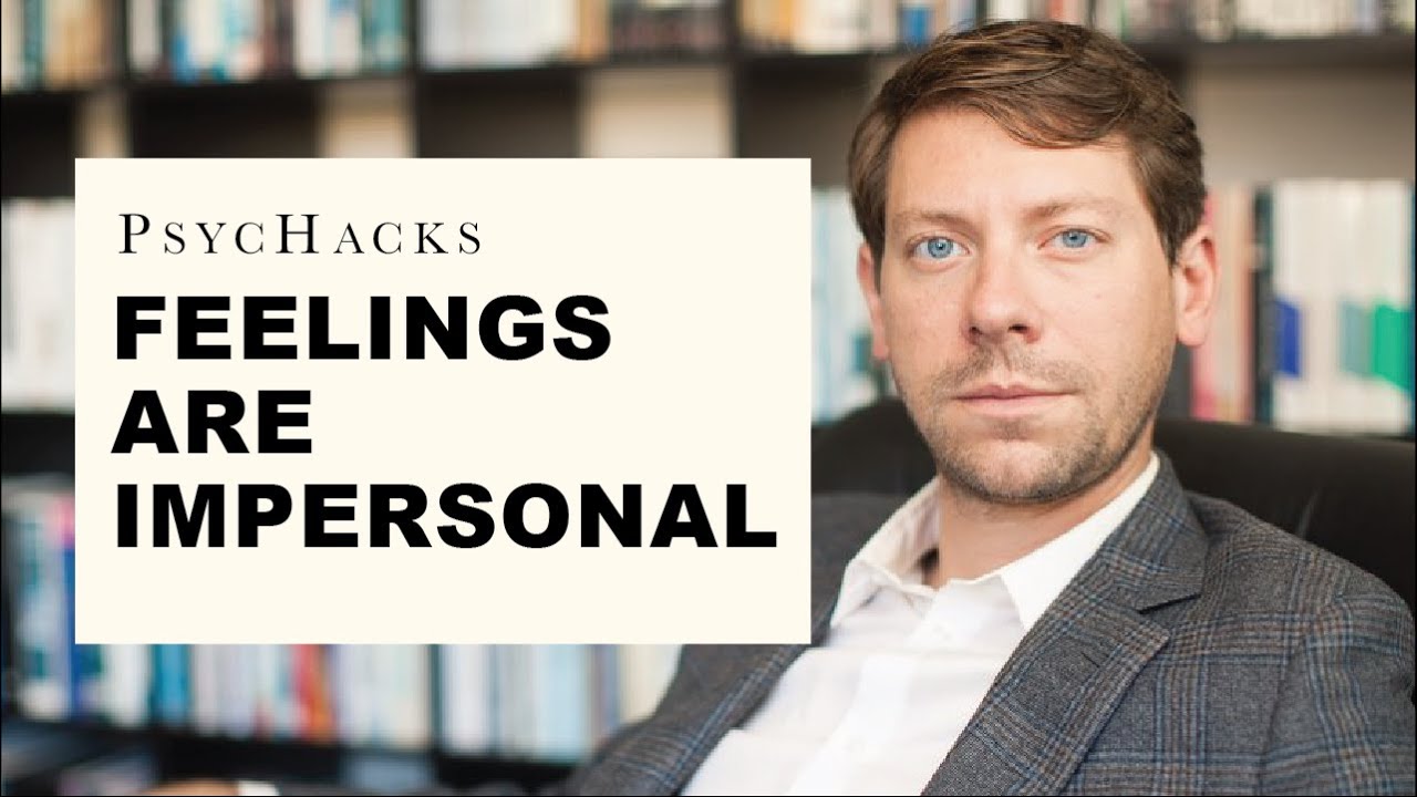 feelings-are-impersonal-how-to-practice-emotional-detachment-youtube