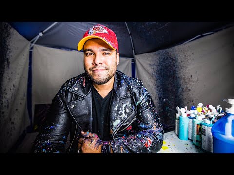 THE 50TH VLOG OF JOHNNY Q DAILY VLOG! 50/365 DAYS
