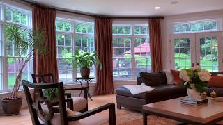 Home Tour: 50 Highland Ave., Montclair, NJ