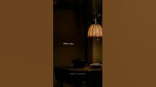 ✨ Tera Mera Jahaan ❣️- WhatsApp Status | Musafir - ( Slowed & Reverb )  | Strange Aryan