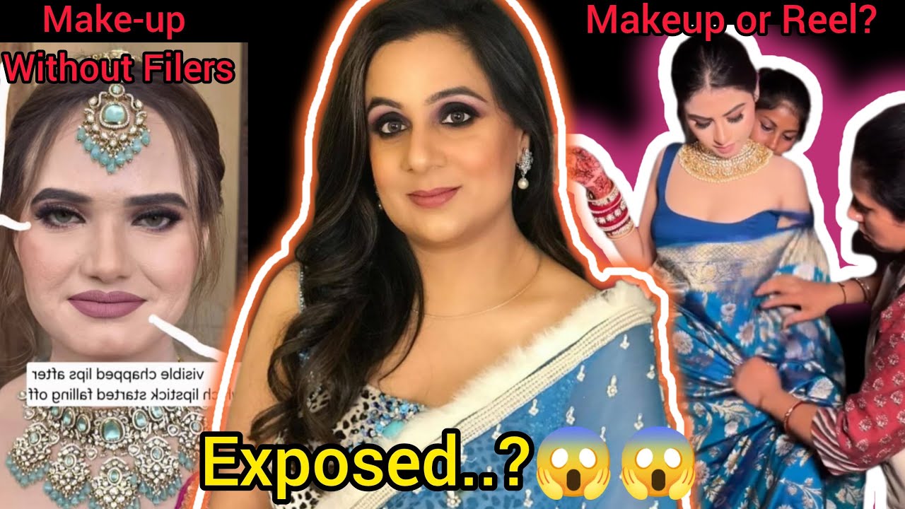 Parul Garg Controversy | Bride Ignored for Content on Wedding Day? 