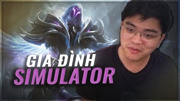 CHIẾC GAME THẮNG BẠI TẠI KỸ NĂNG! CÁCH CỨU VÃN BẢY LÚI KHỎI THẾ GIA ĐÌNH: TRĂM SỰ NHỜ… ĐỒNG ĐỘI!