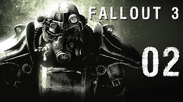 Fallout 3 [Modded] - Part 2: Megaton