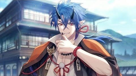 Welcome to the Yokai inn |💮Capítulo 04💮|