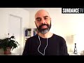 Director Pedro Kos Discusses 'Rebel Hearts' & His Favorite Movie Snack | SundanceTV