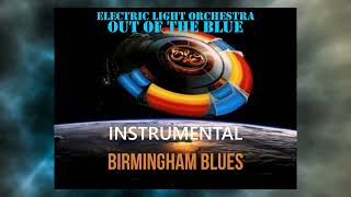 ELO - Birmingham Blues - Instrumental