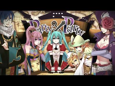 【６人合唱】 Party×Party 【PH Utaite】