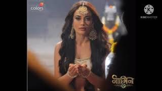 Naagin ki Shakti shiv full bgm naagin 5