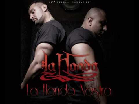 La Honda ''La Honda Nostra'' offizielles Snippet