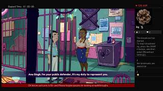 Leisure suit larry 18+ screenshot 1
