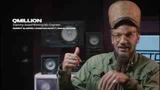 REFTONE REF-CUBES: MODELS LD-3B POWERED BLUETOOTH PAIR/MONO & LD-3 PASSIVE PAIR #GearFest2021