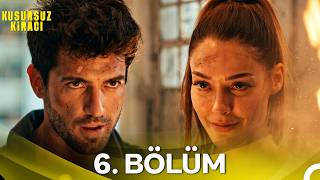 Kusursuz Kiracı 6.Bölüm (Final) (HD) - Yazlık Dizi Kulübü 🌻