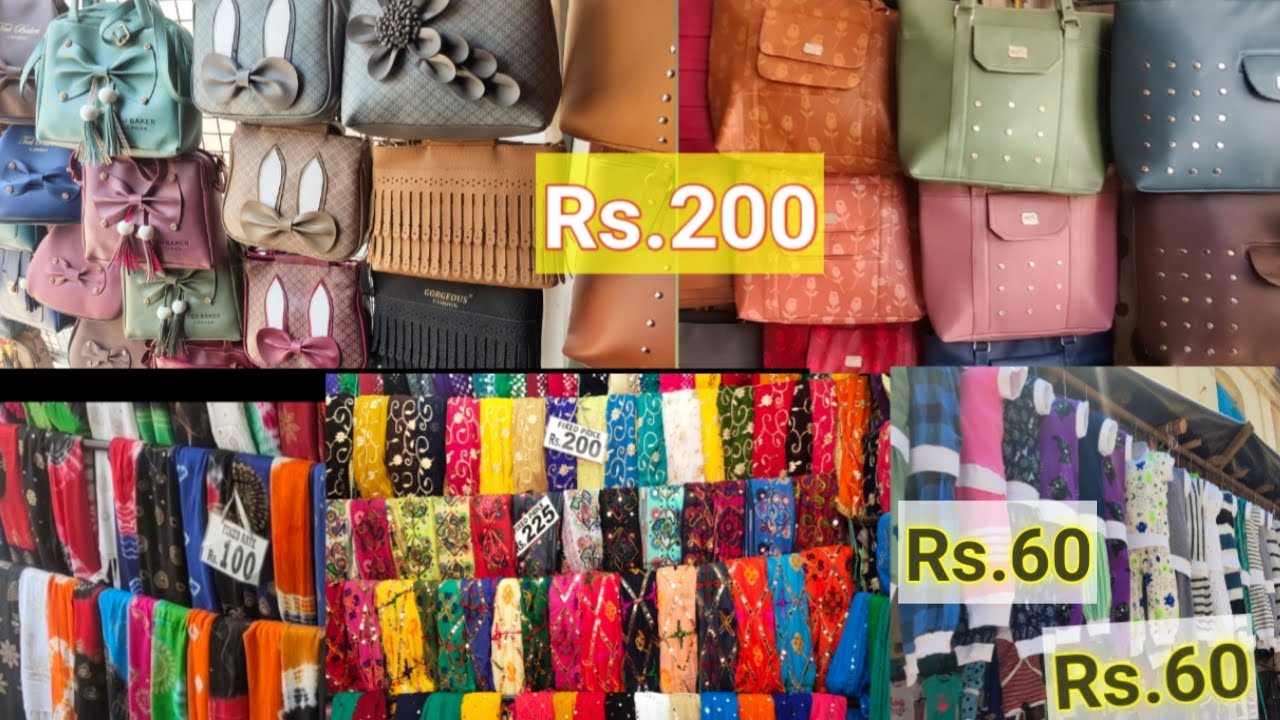 Shivaji nagar shopping vlog/Bangalore Shivaji nagar street shops