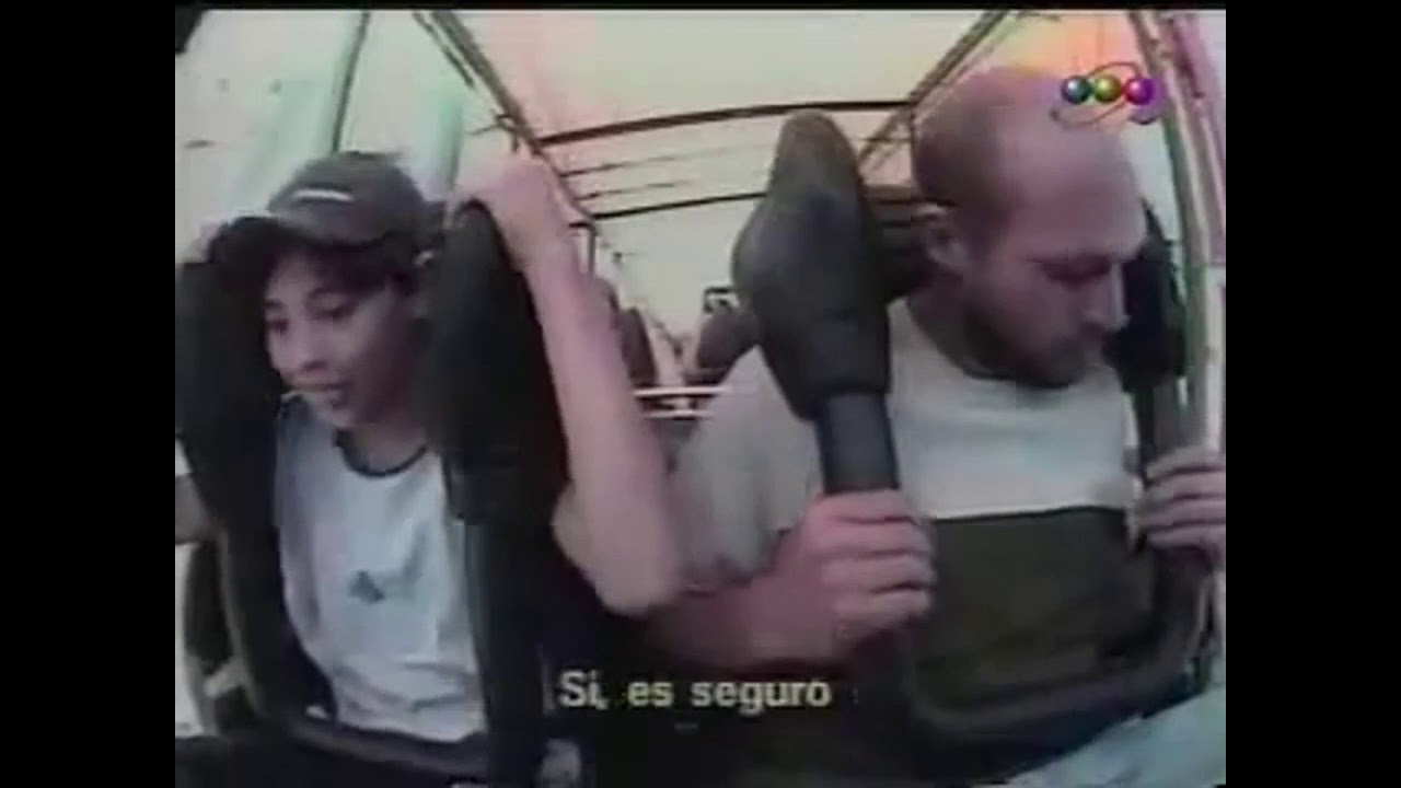 Videomatch - La gran venganza 14 - Hugo (Auto) -  Sin interrupciones