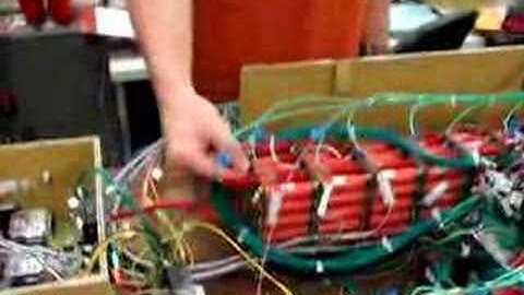 BMS Demonstration: Part 1