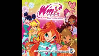 Winx Club 3 | Castilian Spanish Magic Winx Soundtrack