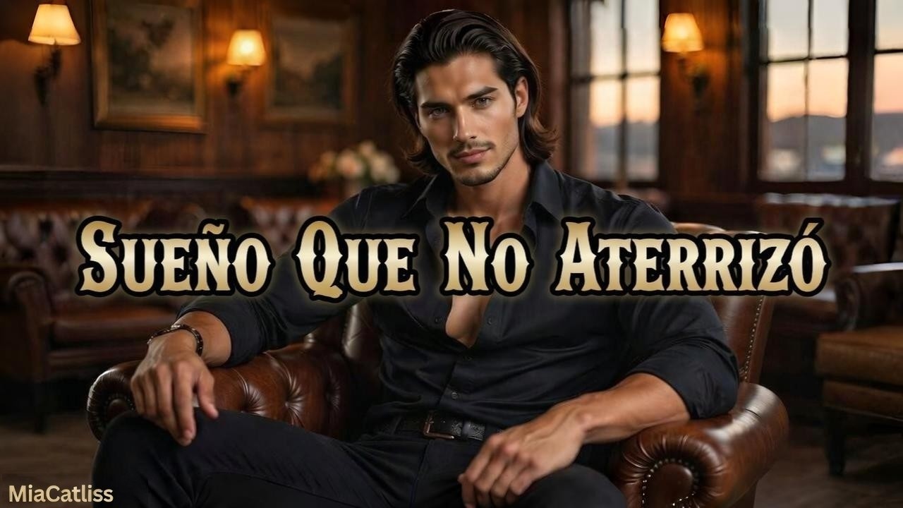 Sueño Que No Aterrizó – Lyric Video | Charro Norteño Romántico | MiaCatliss