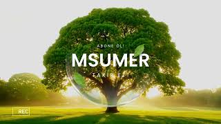 SAKİNLE HUZUR BUL [DERİN BİR NEFES AL] (AFRO HOUSE, DEEP HOUSE, MELODİC HOUSE)