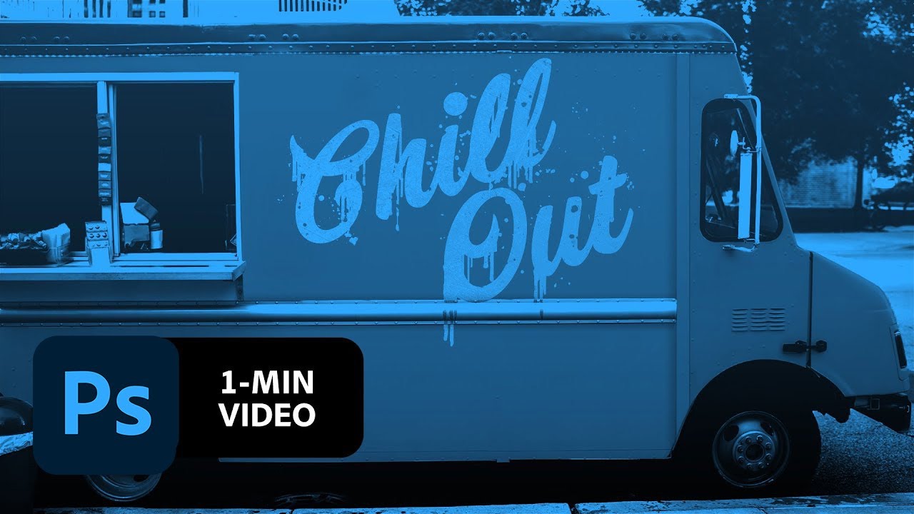 How to Make a Paint Drip Effect in Adobe Adobe Creative