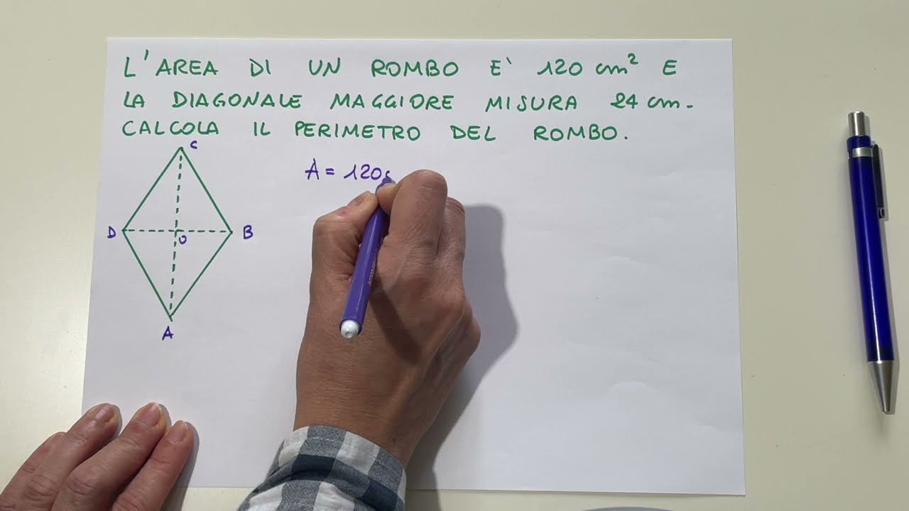 Problemi in Geometria