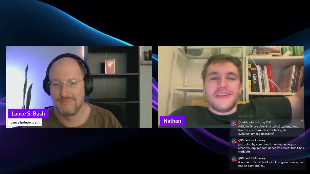 Destiny and T. K. Coleman on Moral Realism (Part 2)