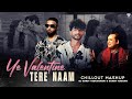 Ye Valentine Tere Naam - Mashup |Yo Yo Honey Singh | Imran Khan | Kaifi Khalil | RFAK | Sunny Hassan