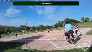 Thunder U10 (2026.05.16)