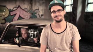 Duo Stiehler/Lucaciu - Frau Holle (Official Video)