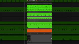 Tiga - FRICTION (Brunello Remix) (Ableton Remake)