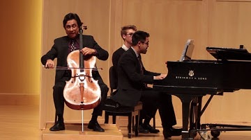 Lucas Foss Capriccio