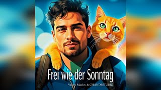 Frei wie der Sonntag (Valerii Maslov & CHANDRSTUDIO)