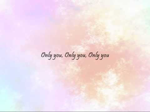 (+) As One - Only U