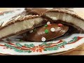 Peppermint Patties (Quick Version - Recipe Only) The Hillbilly Kitchen