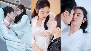 Bad Family Forced Her to Have an Abortion, But CEO Married Her And Doted on Her | CDRAMA