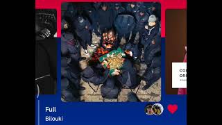 Bilouki Full (Version Skyrock) 🎶