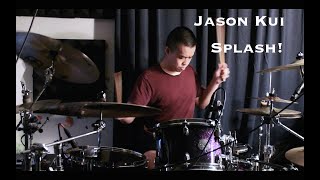 Wilfred Ho - JASON KUI - SPLASH!