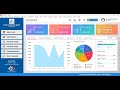 New Dashboard Update for Smart POS | Ekoders Software | Billing Software