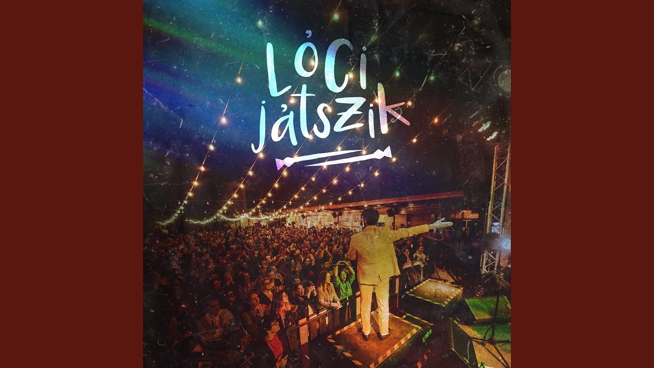 Ki Kéne Kerekítenem (feat. Koprive) [Live at Kobuci]