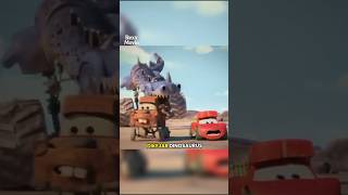 Download Lagu Petualangan Gila McQueen dan mater di jalan #cars #carsontheroad #film #fypyoutube #mater MP3