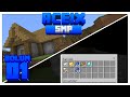 Biraz Maden ve Evim | Minecraft Aceix SMP Bölüm 1