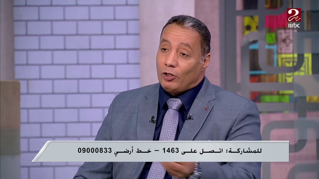 الأمين العام المساعد بالشهر العقاري: هذه شروط تسجيل الوحدات السكنية بوضع اليد والعقود العرفية