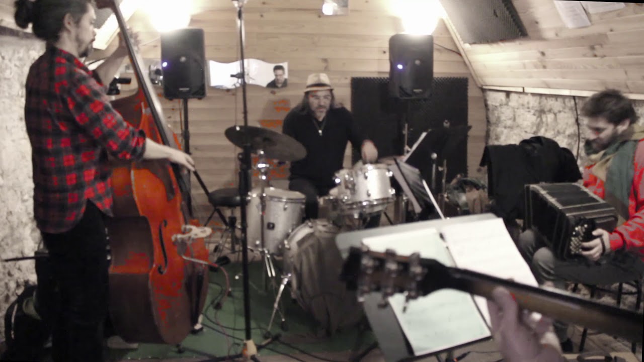 EL DERECHO DE VIVIR EN PAZ